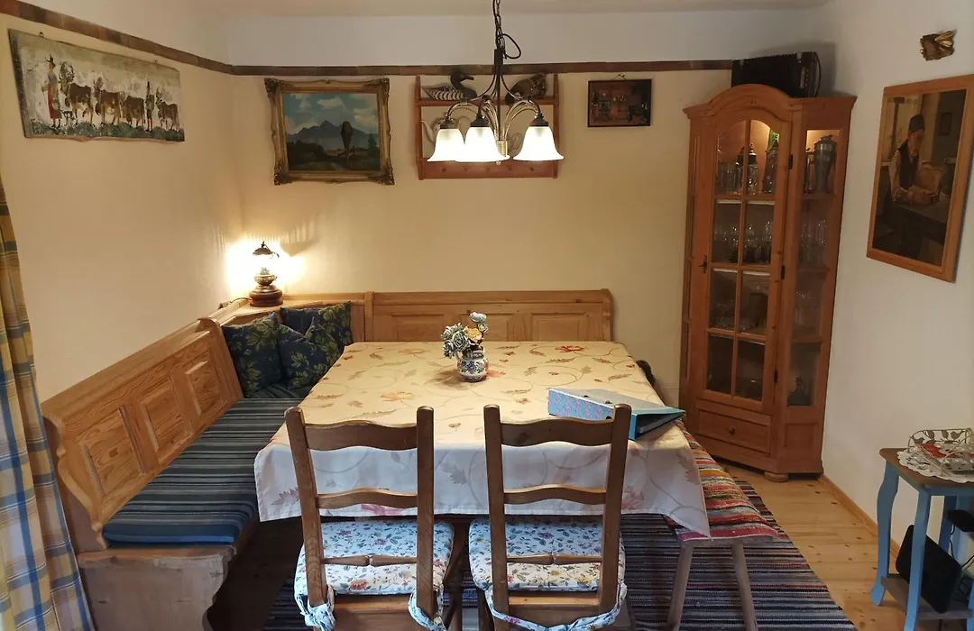 Dopplerhof Ferienwohnungen-1