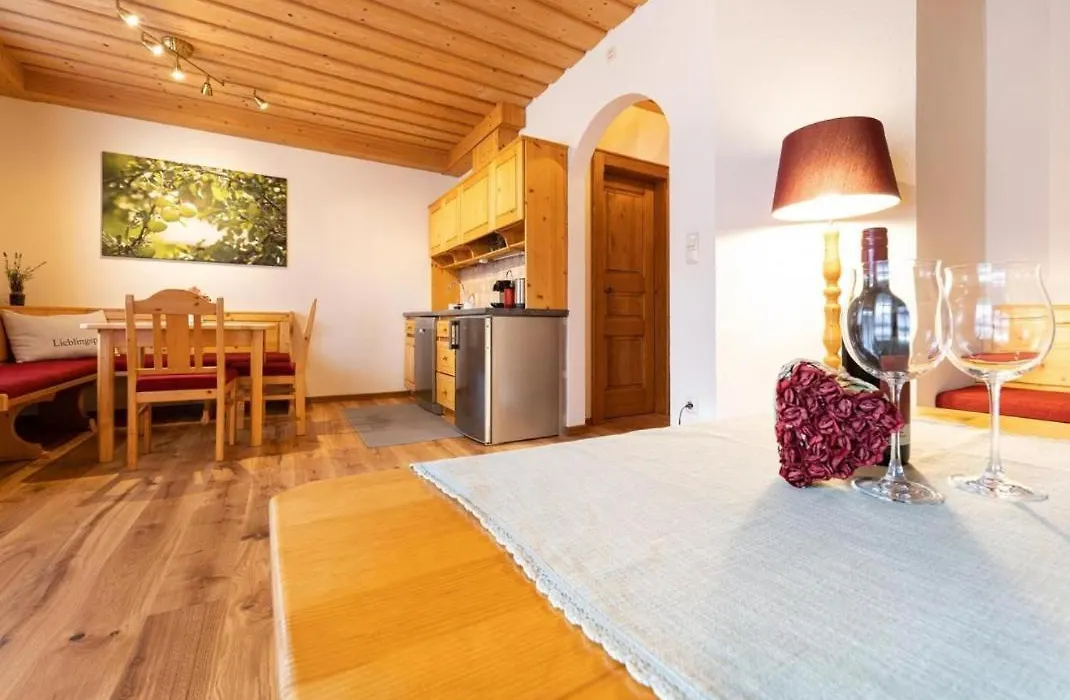 LUXURY Biochalet Charles-1
