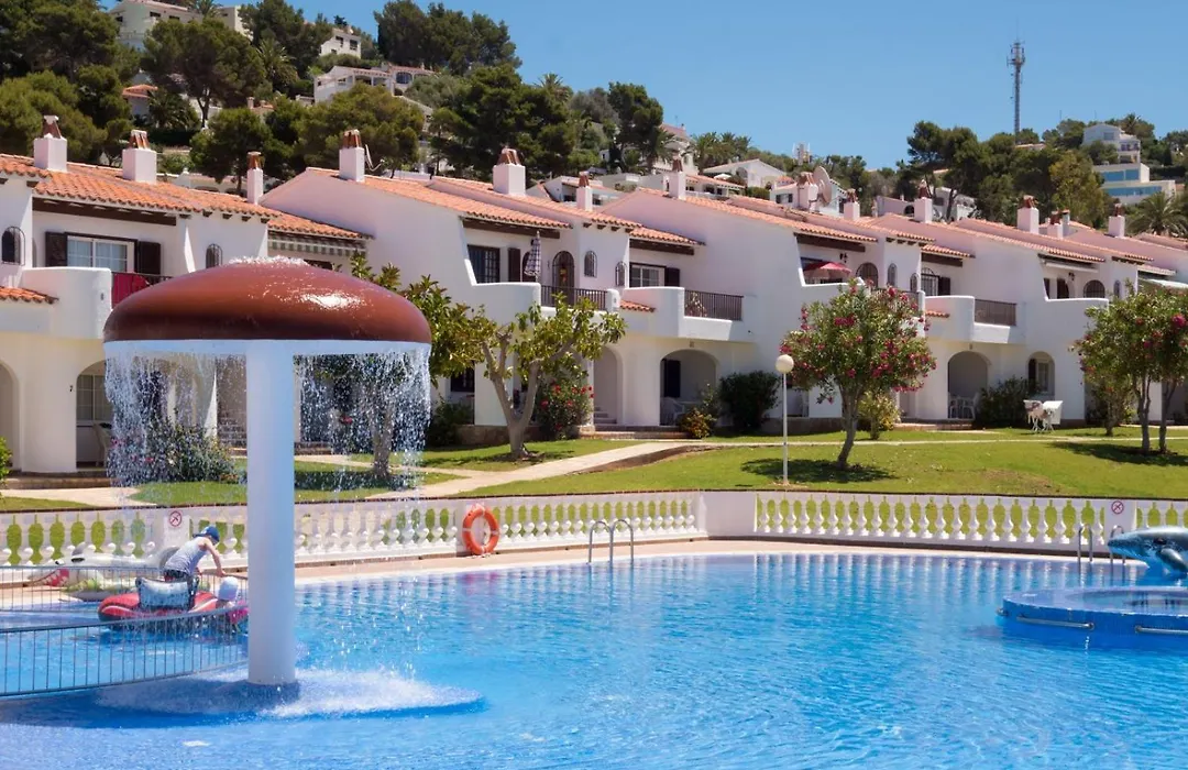 Son Bou Playa Gold By Menorca Vacations-1