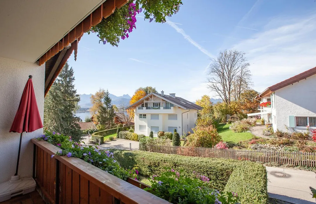 Ferienhaus und Landhaus Berger-1