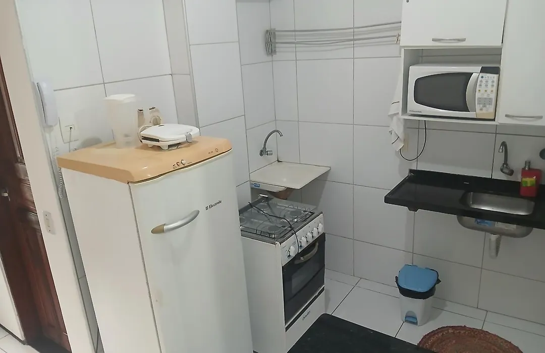 Brisa Brasil Residence-1