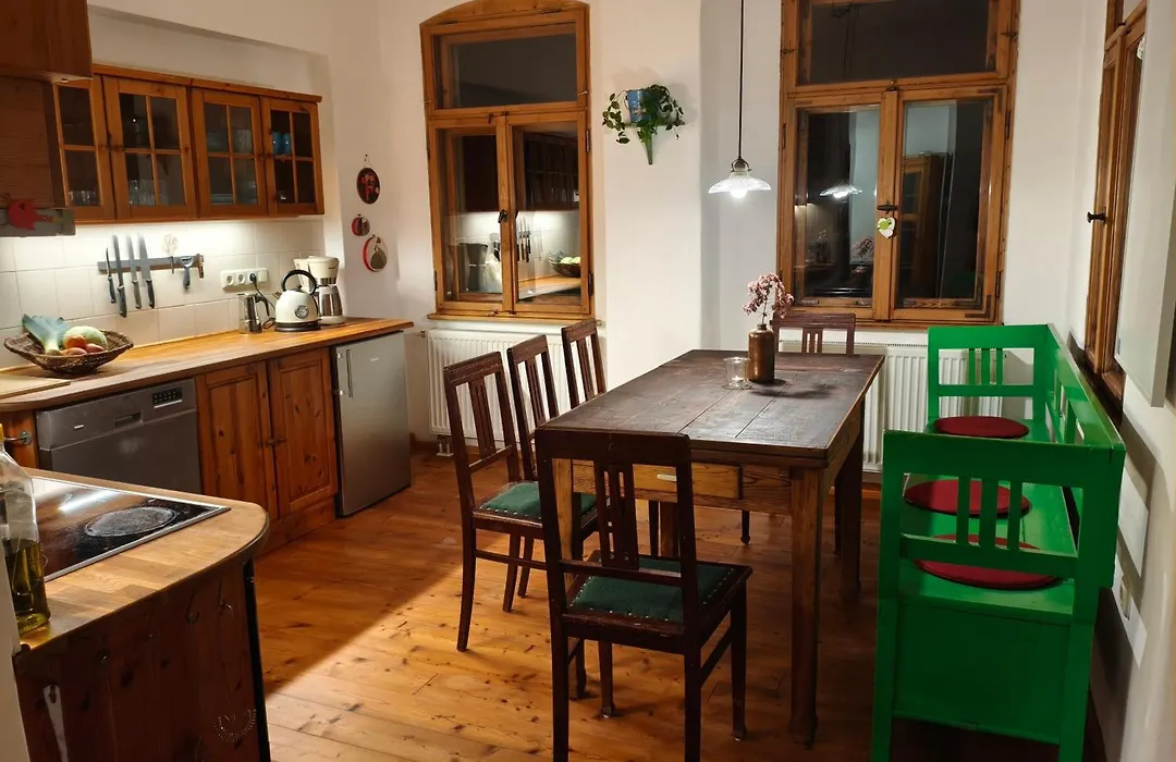 Pension zum Hirschstein-1