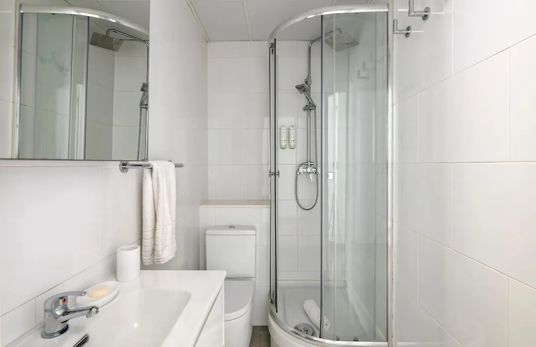 Aspasios Rambla Catalunya Suites-1