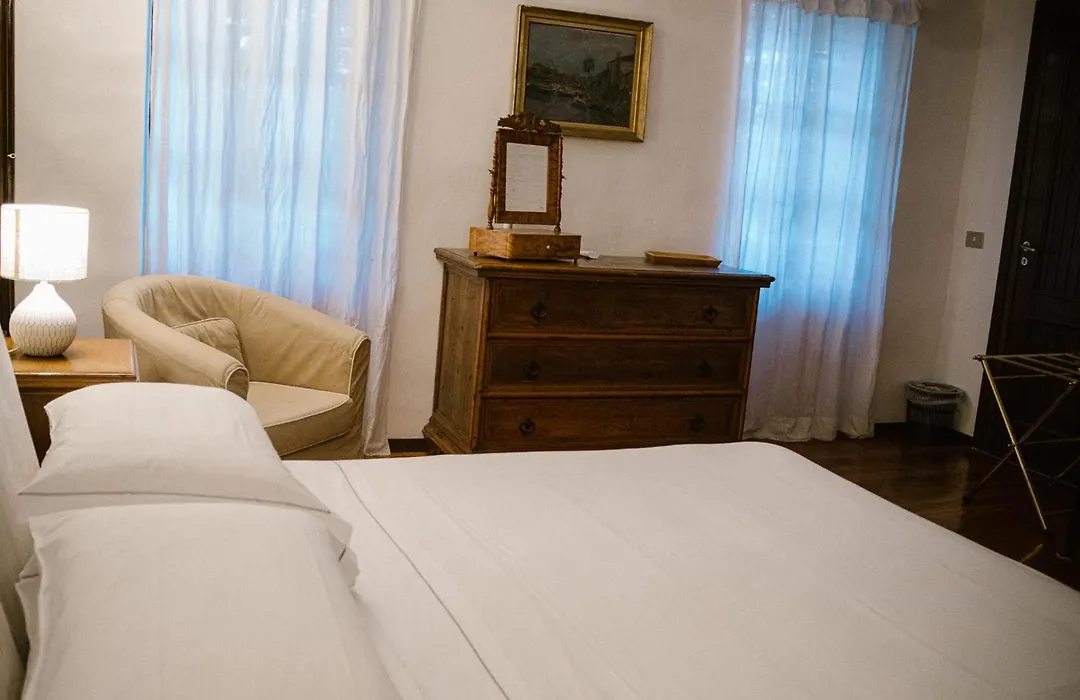 Agriturismo Relais il Bricco-1
