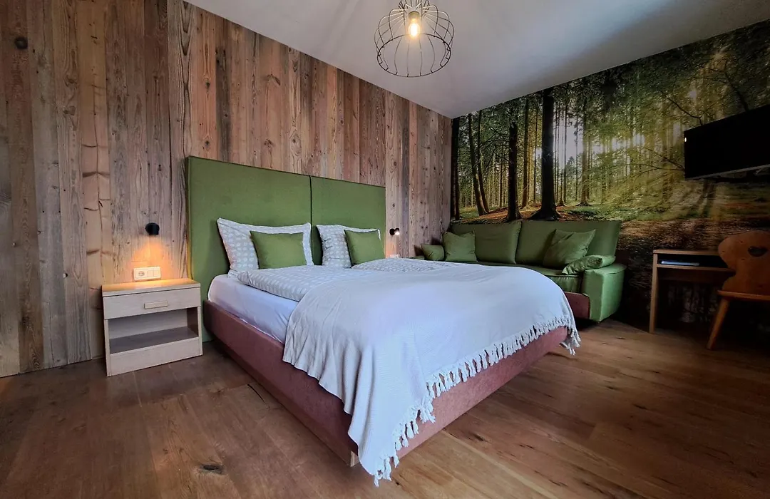 B&B Brunnerhof-1