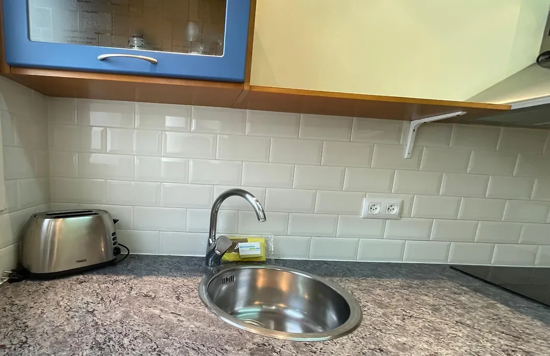 Apartment Escor 3000-1