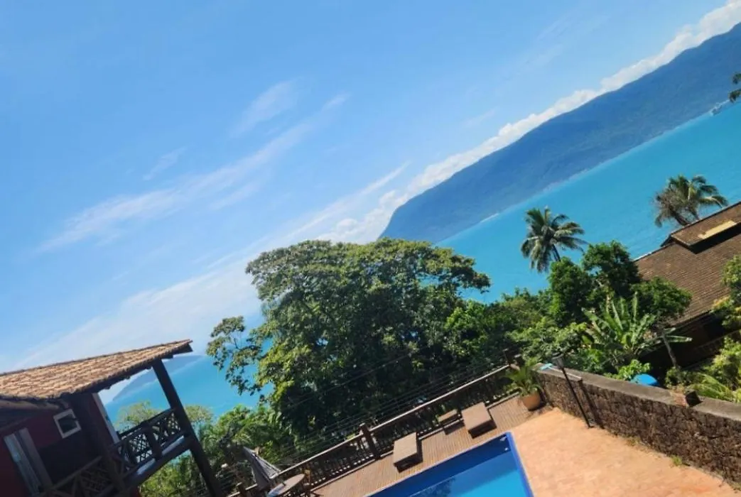 Good Vibes Guest House-1