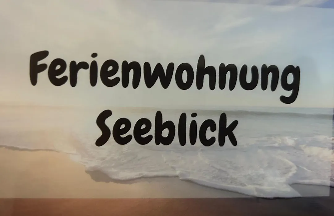 Ferienwohnung Nordseegrill-1