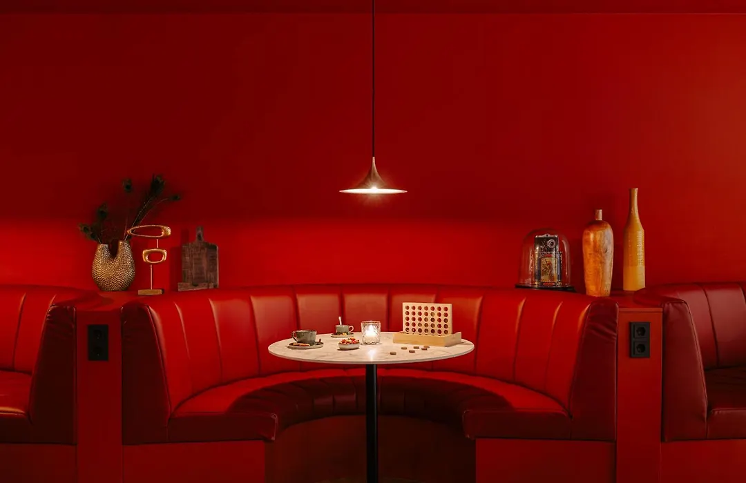 Leonardo Eden Hotel Amsterdam City Center-1