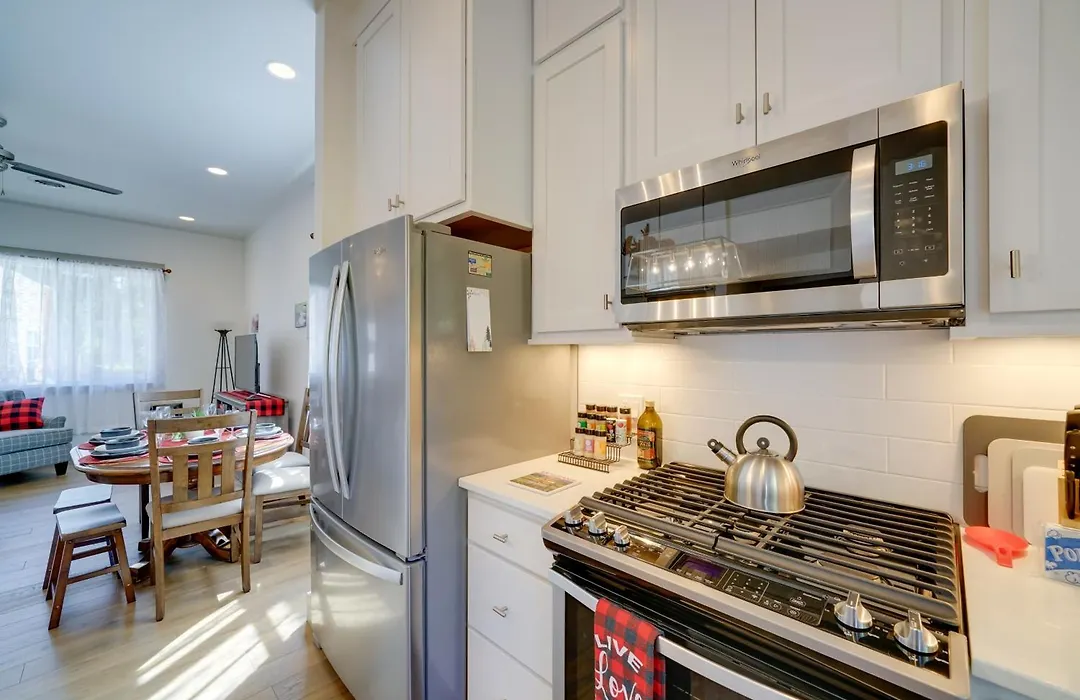 Bozeman Home W/ Deck: Walk To Fishing, Hot Springs-1