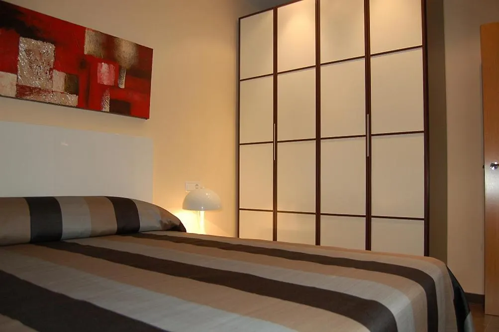 Apartamentos Rosi-1