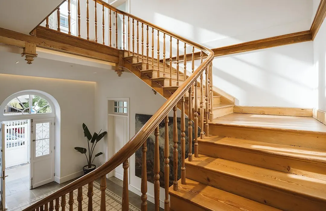 The Park Suites By Ires Lar-1