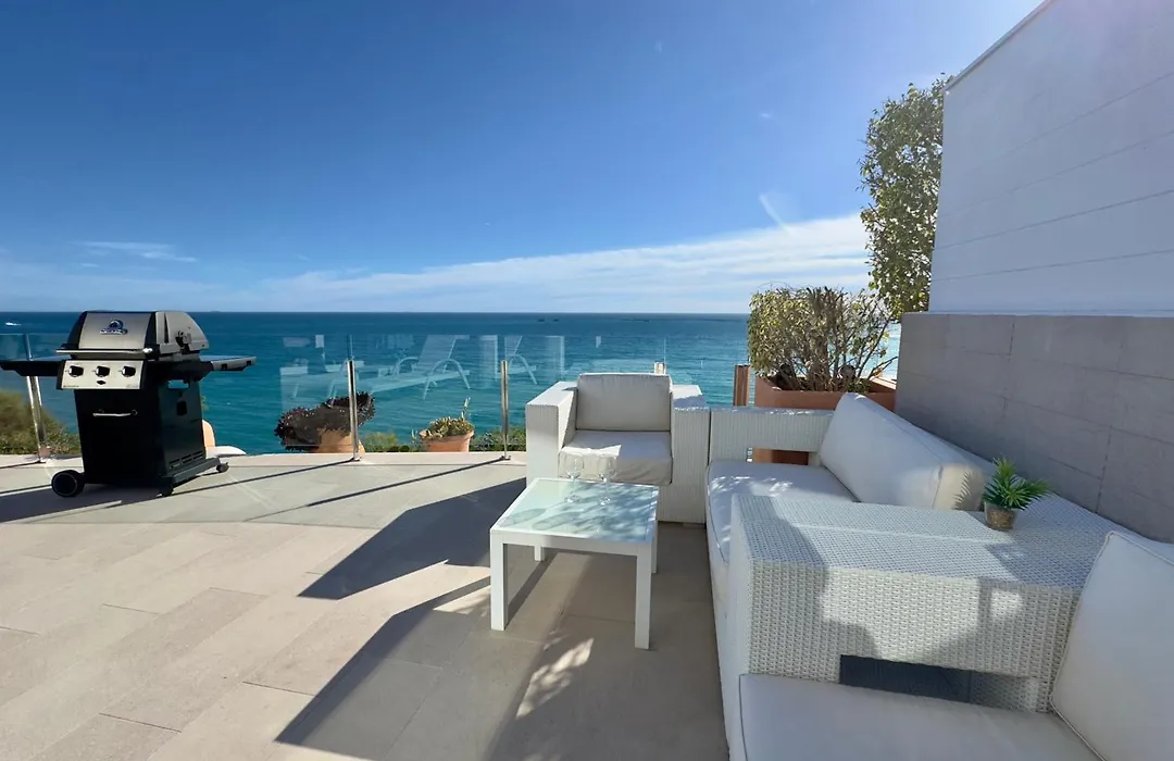 Maryvilla Inspiración y Vacaciones - Bungalows-1