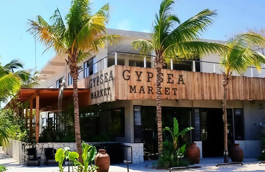 Casa Tira - Your Luxury Jungle Mansion In Tulum-1