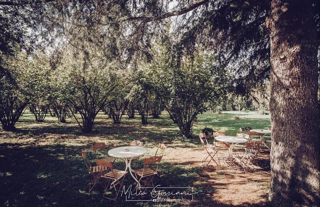 Il Borgo degli Abeti-1