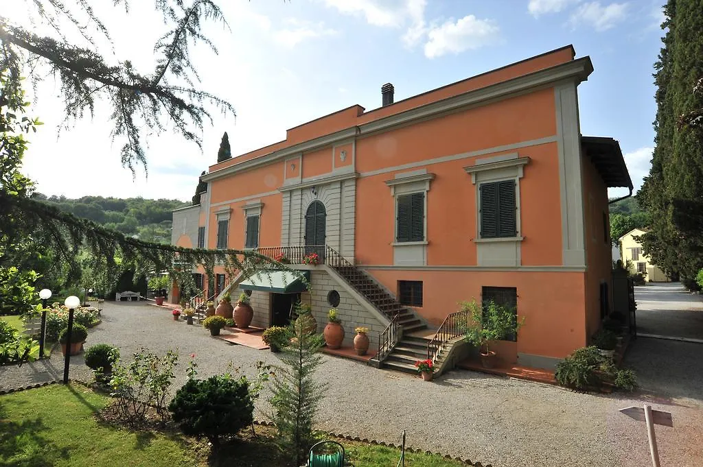 Villa De Fiori-1