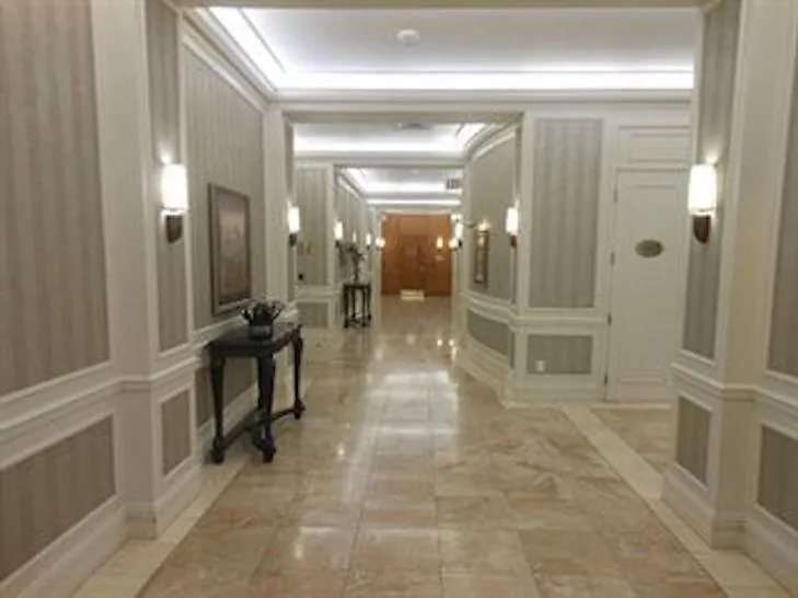 Park Suites Mississauga - Skymark-1