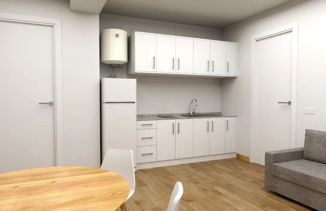 Climia 2Sleep Apartments-1
