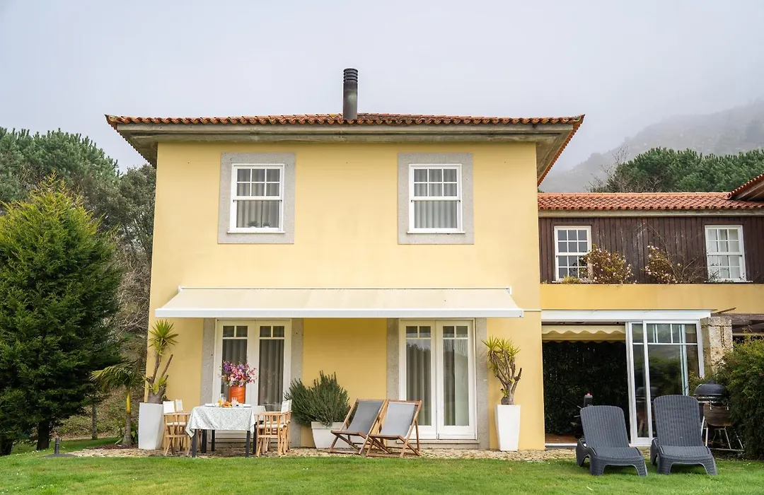 Quinta Das Mineirinhas-1
