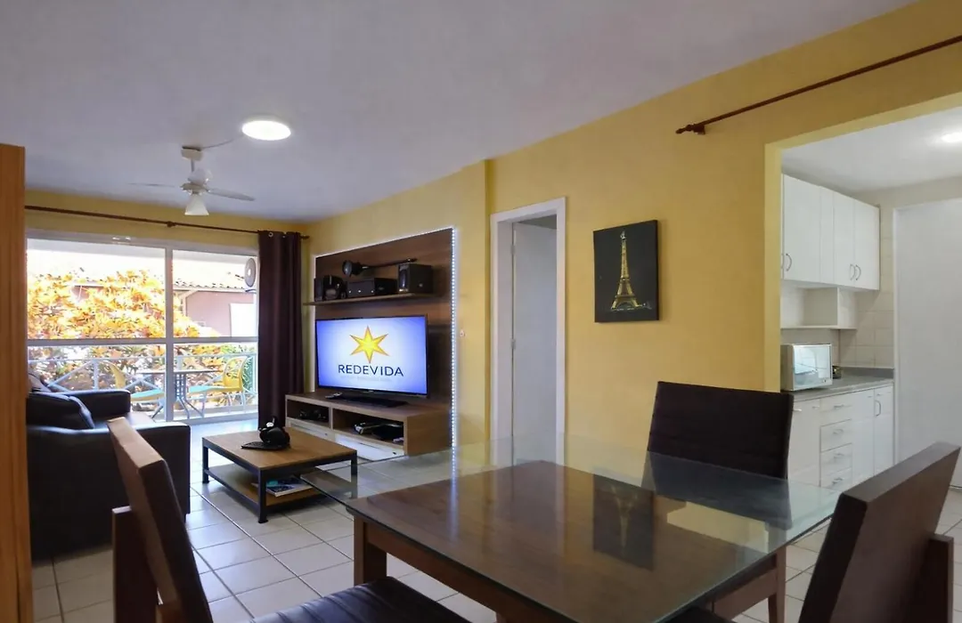 Yacht Village Flat-1