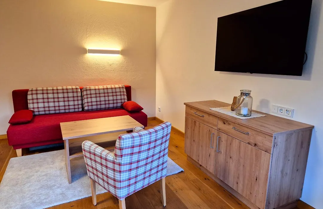 Appartements Achensee-1