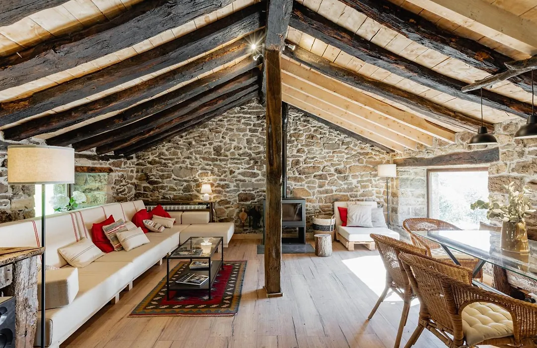 Cabañas con Encanto-1