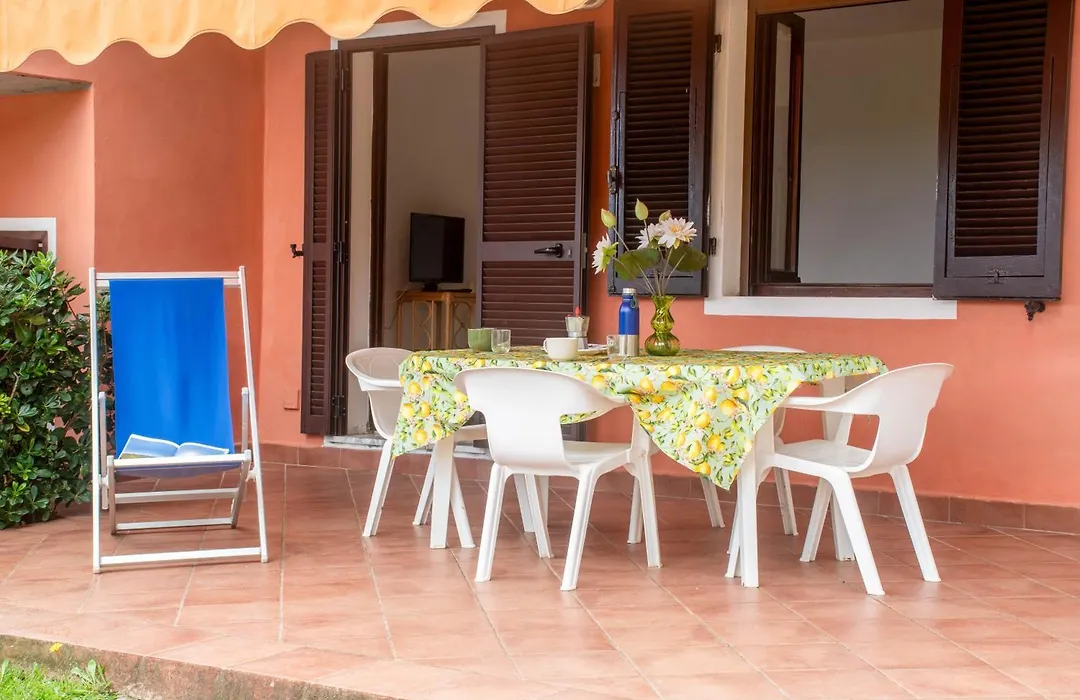 Residence Villa Franca-1