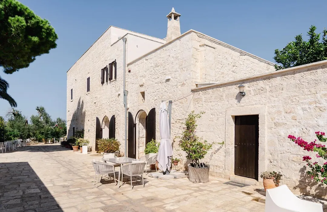 Masseria Valente-1