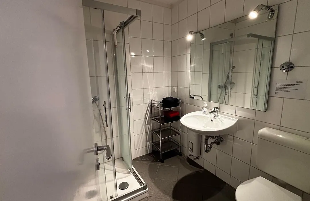 ask rooms Privatzimmer in Kassel-1