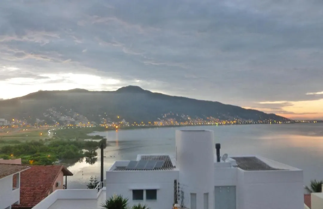 Residencial Rodrigues Florianópolis-1