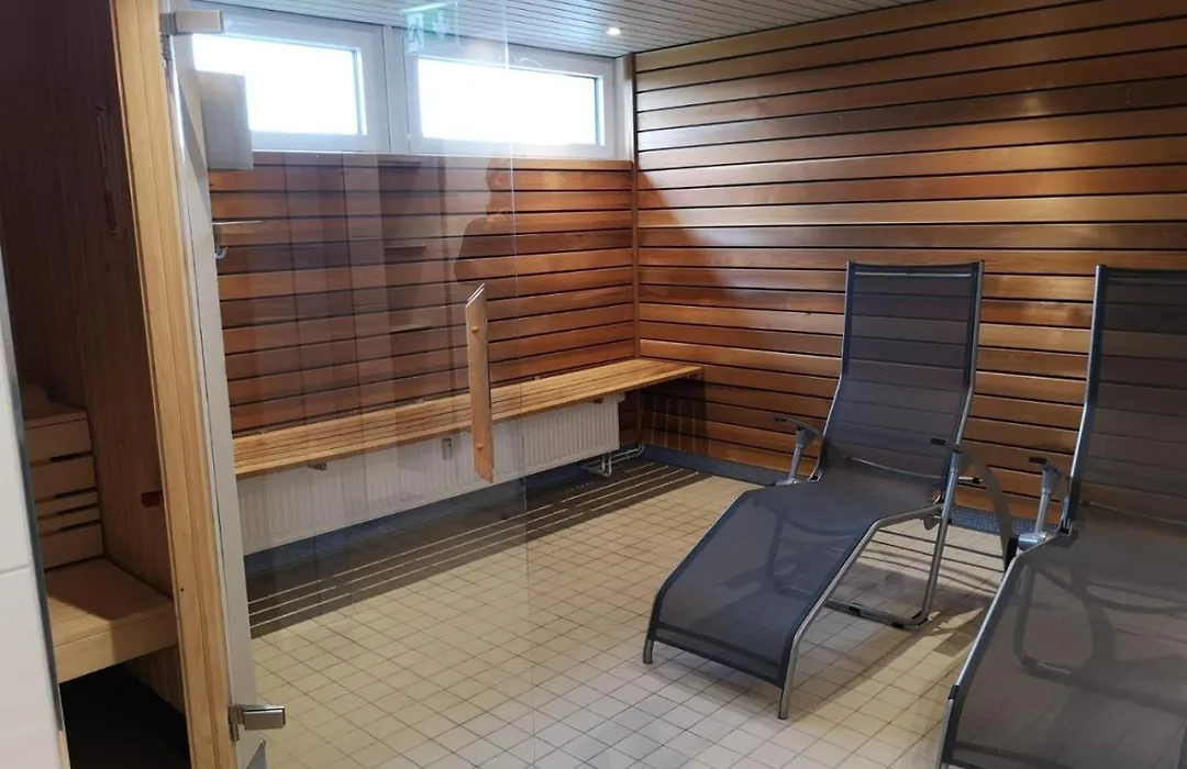 Strandhotel Wohnung 68-1