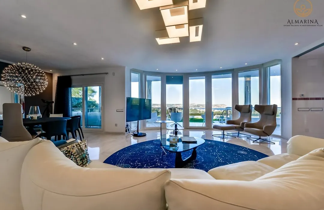 Coral - By Almarina Villas-1