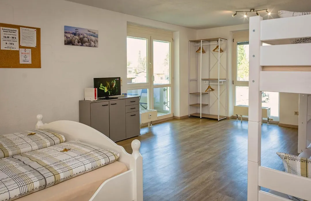 Ferienwohnung beim Europa-Park Rust-1