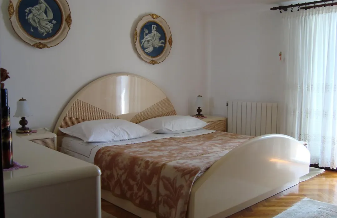Apartments Villa Ivanka-1