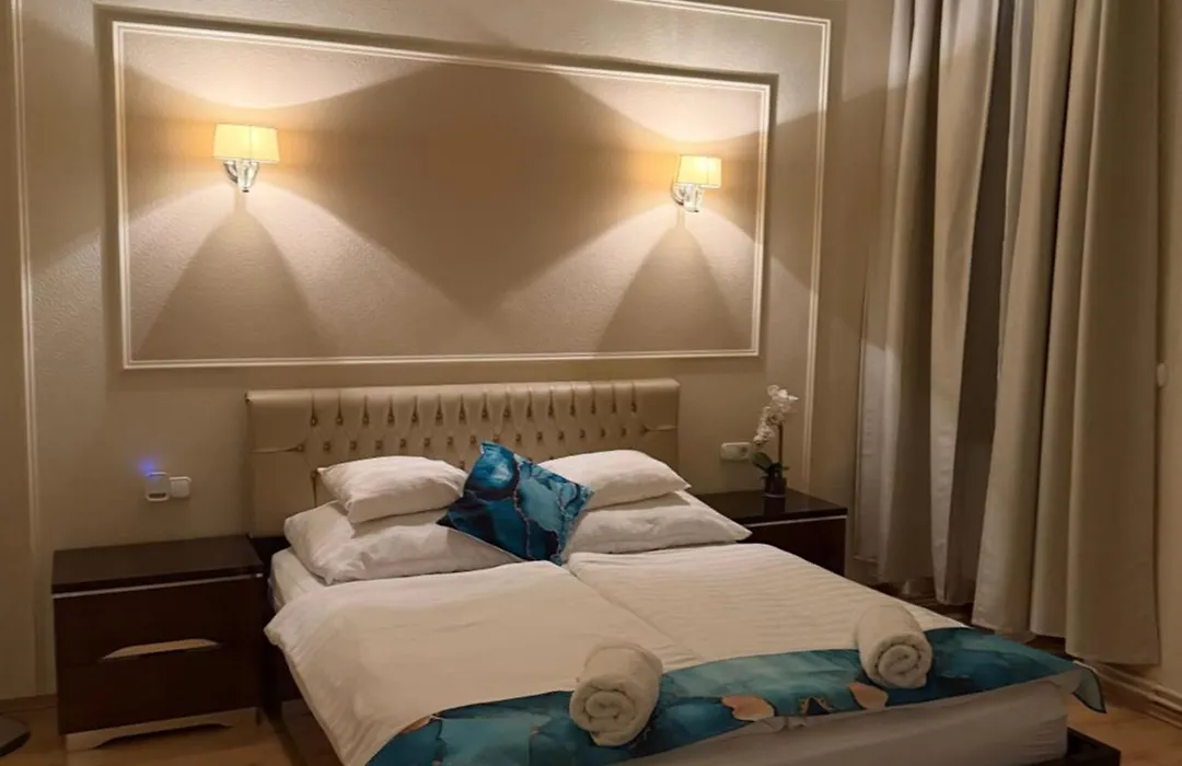 Budapest Luxury Apartments-1
