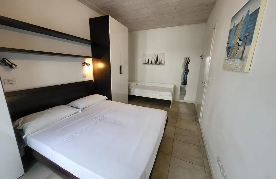 Residence Mediterranee Family Apartments-1
