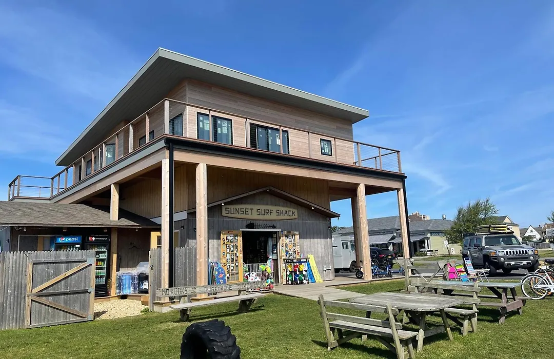 Apartment In Royal Atlantic Beach Resort - Montauk-1