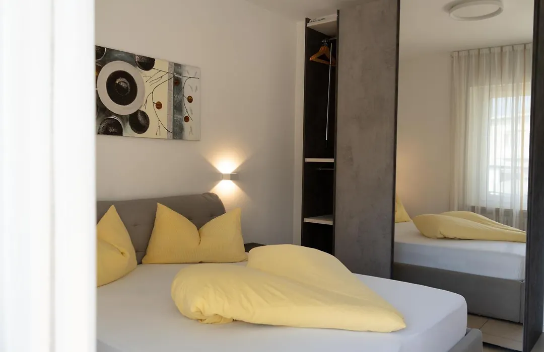 Fior Apartments Schiller-1