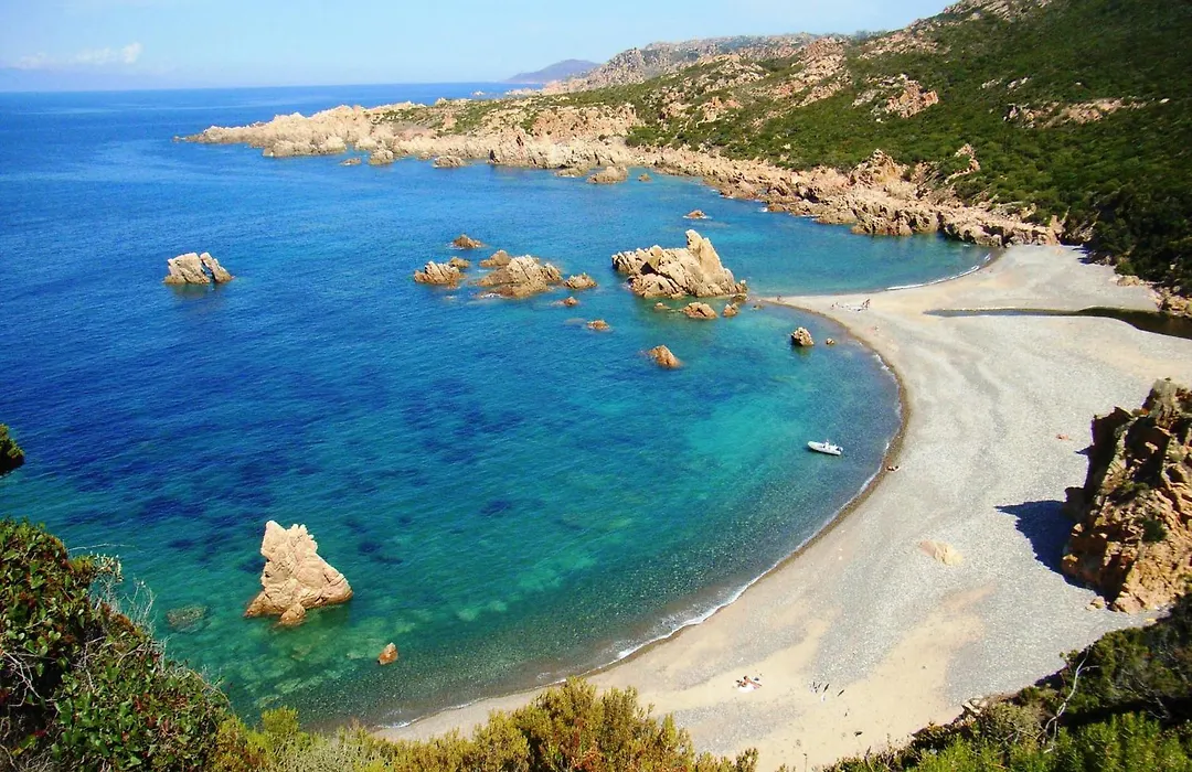 Appartamenti Mare Blu-1