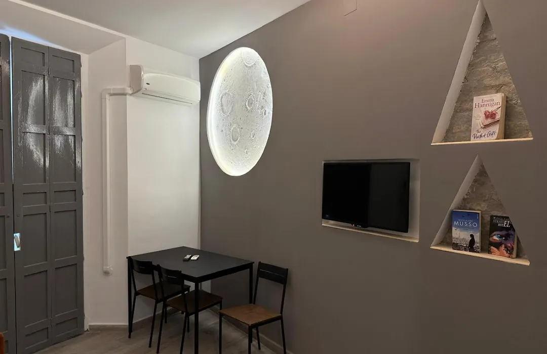 Mar y Arte Apartamentos-1
