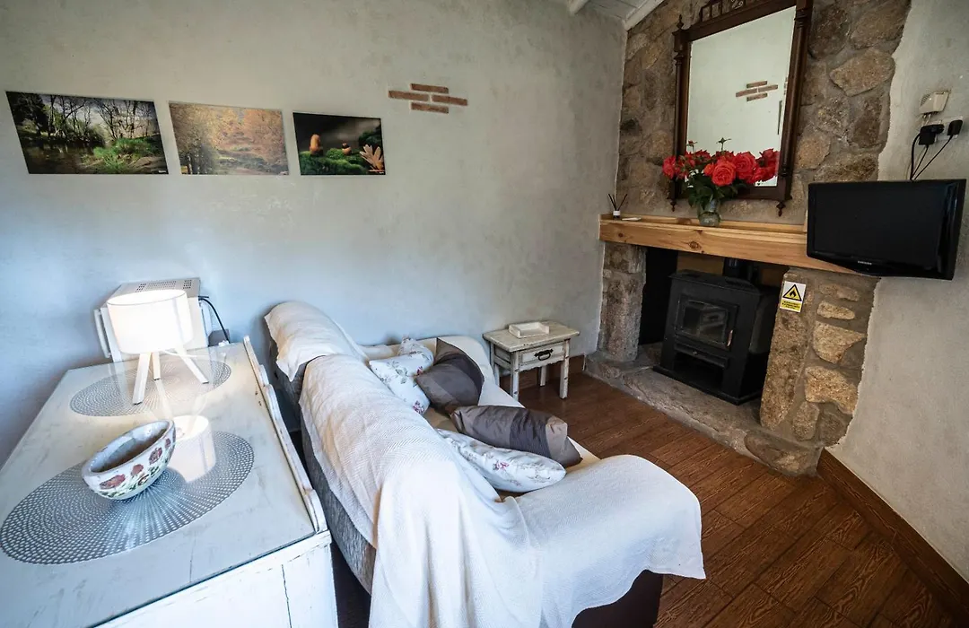 Casa Rural El Pilar-1
