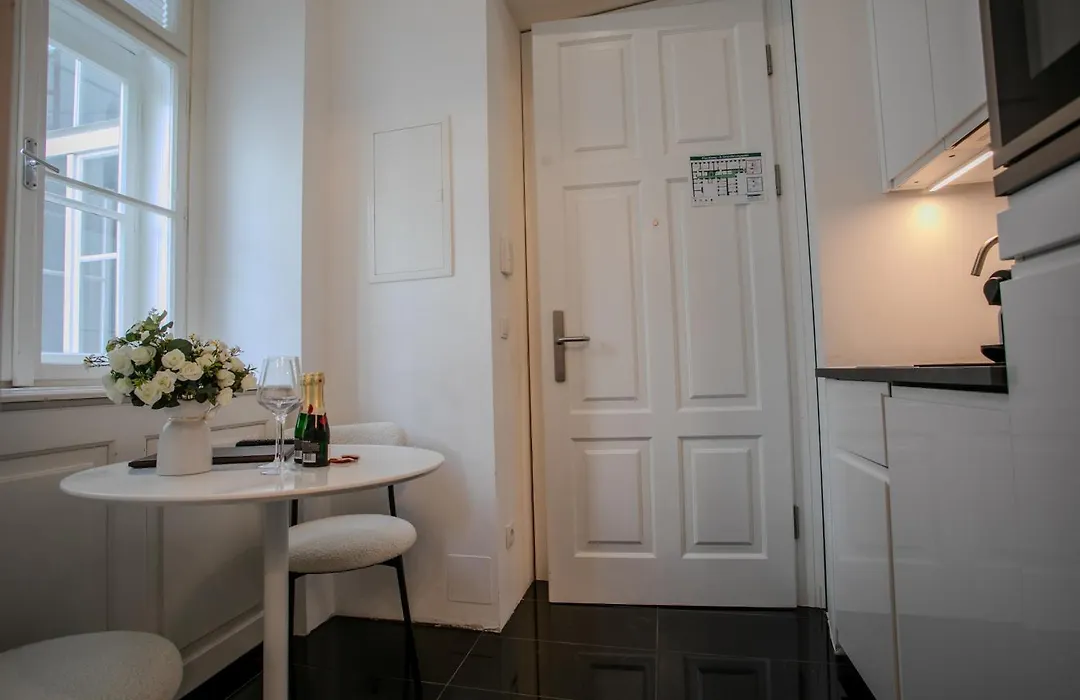 Parkview Boutique Apartments-1