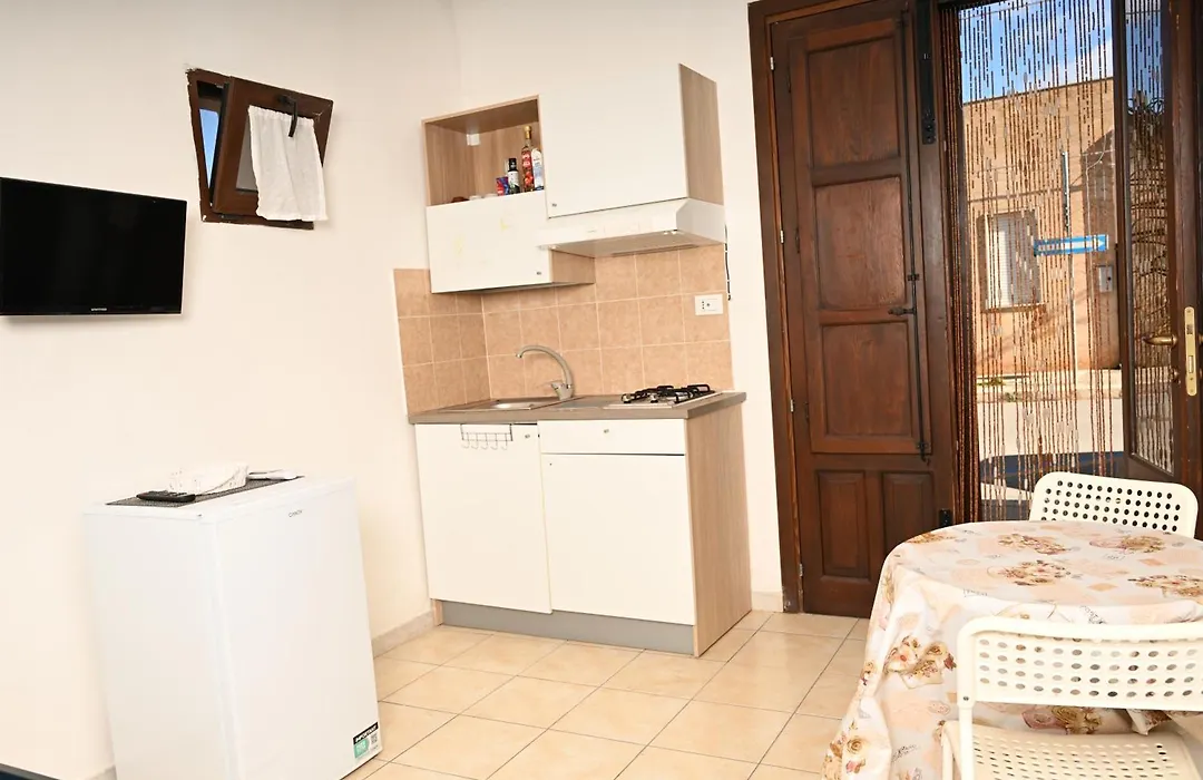 Residence Lion-1