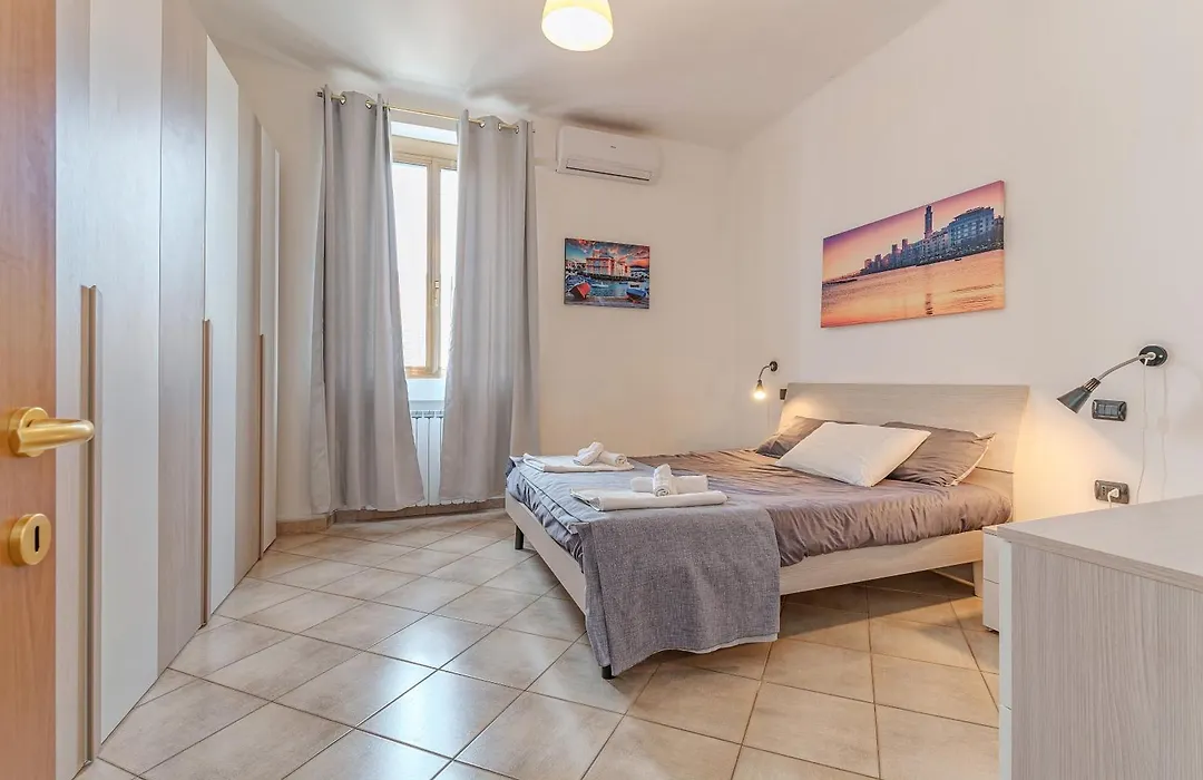 Casa Carlo Apartment Near The Center-1