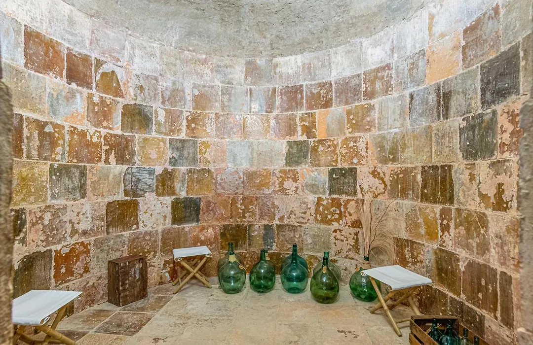La Casa Del Miracle-1