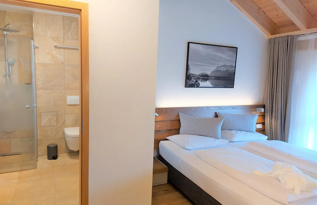 Bader Suites - Apartments-1