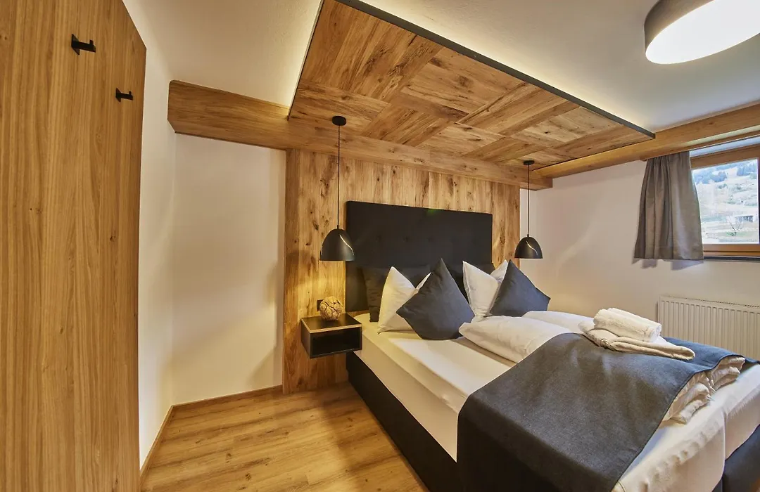 Chalet Wallehen By We Rent, Jokercard Included-1