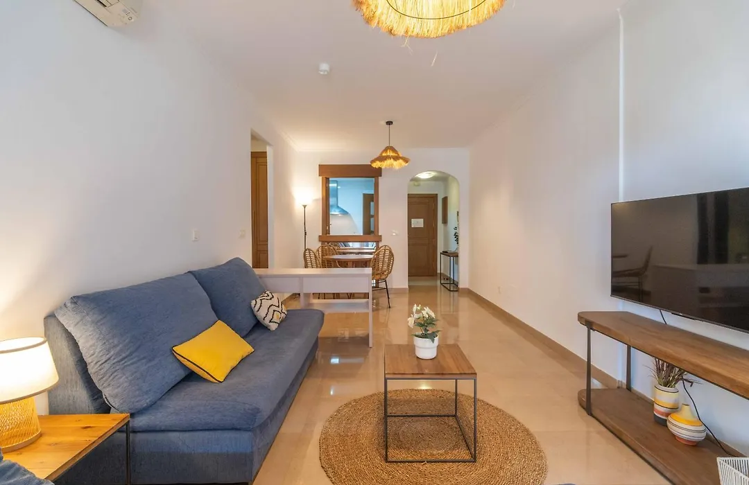 Dream Sea Apartments-1