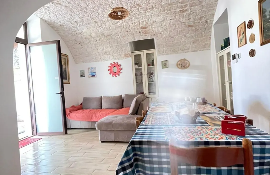 Villa Coco Monopoli-1