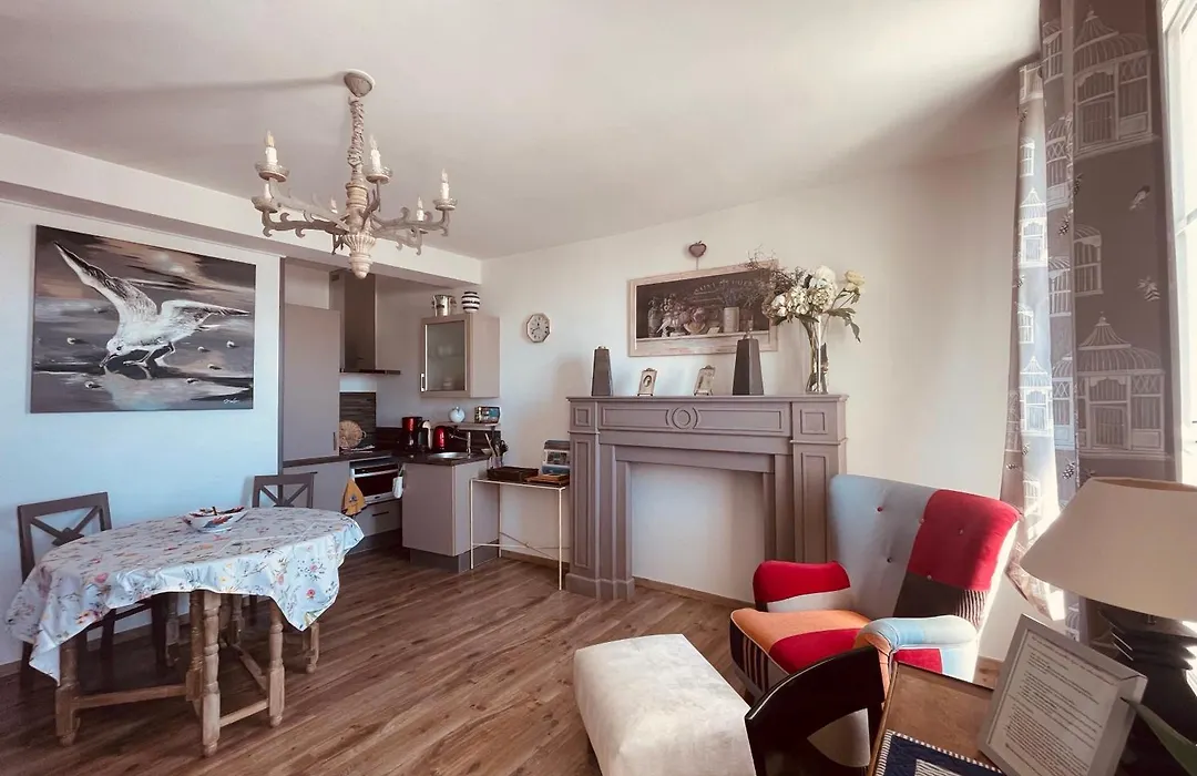 Villa des Sarcelles-1